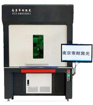 軌跡激光焊接塑料機(jī)