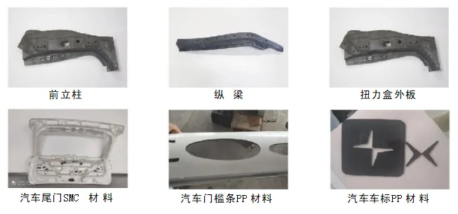 帝耐激光 DN-158 五軸激光切割機(精密激光切割機) 加工樣品實拍 1
