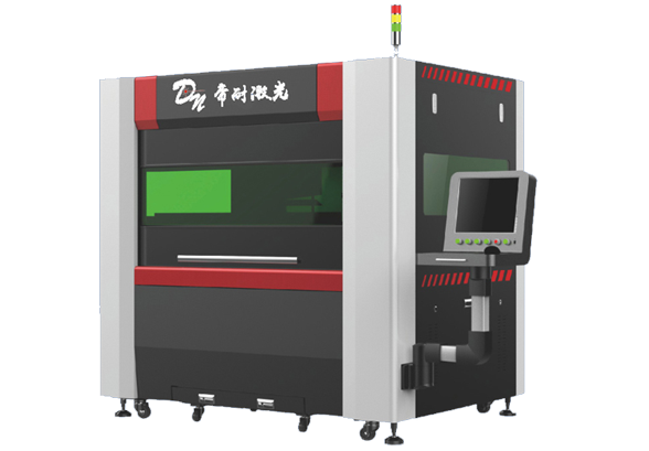 同步塑料激光焊接機
