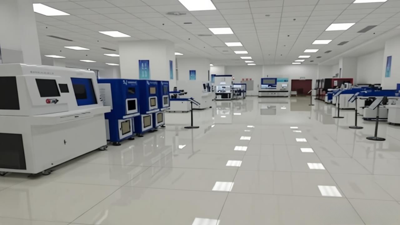 氣缸凸輪軸上軸承蓋激光焊接工藝方案