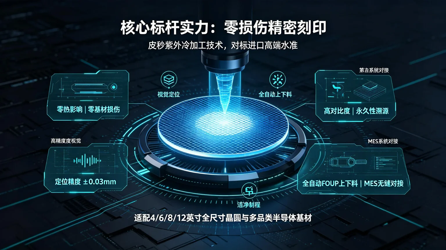 帝耐激光戶外件人工加速老化測試現場