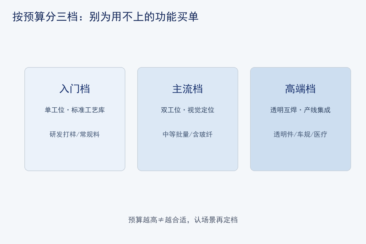 帝耐激光打樣實驗室工藝驗證與檢測