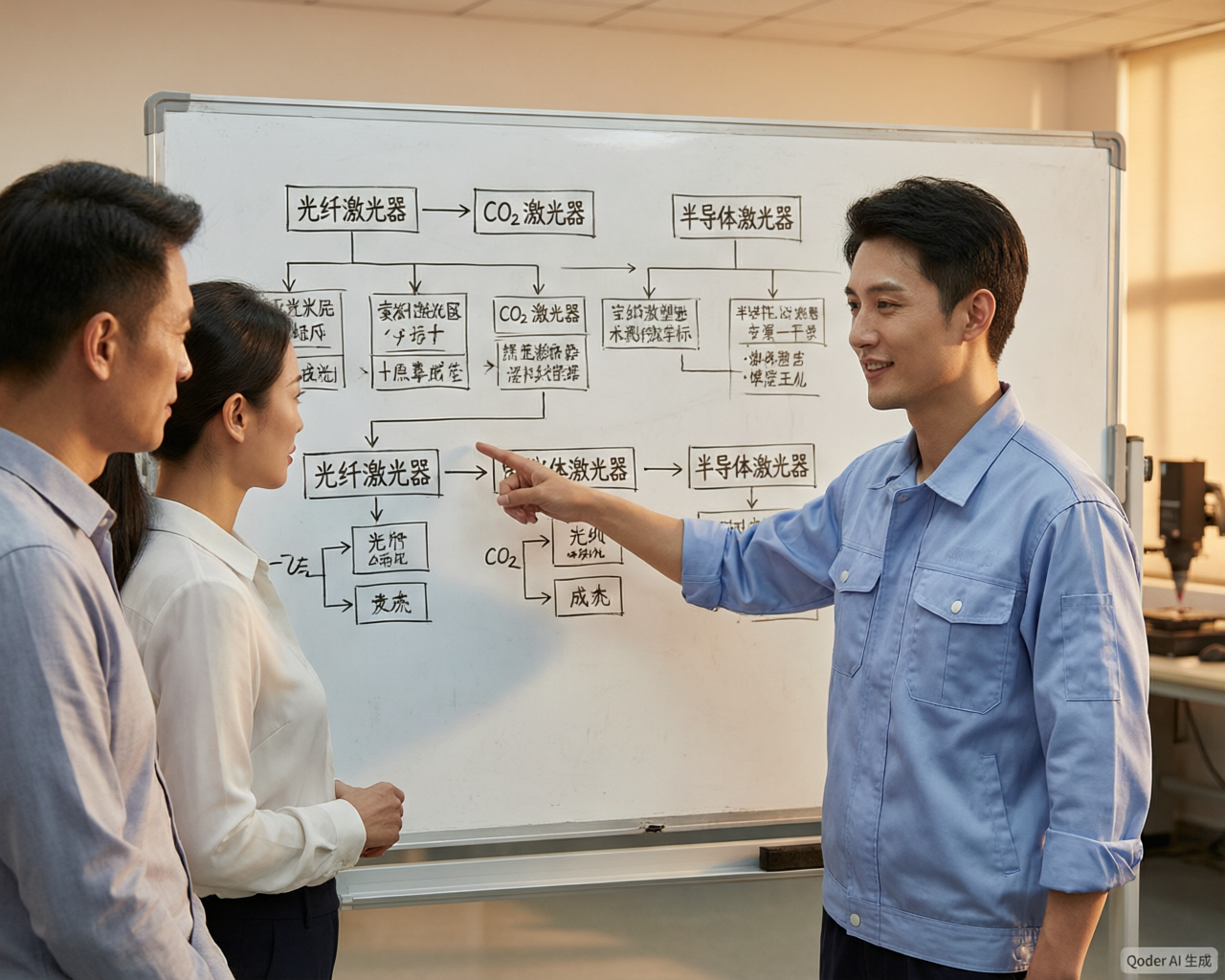 PMMA亞克力激光焊接工藝:透明互焊 ClearJoining 為什么能不加吸光劑